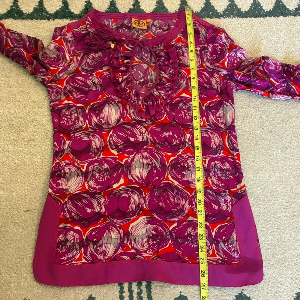 Tory Burch Tunic